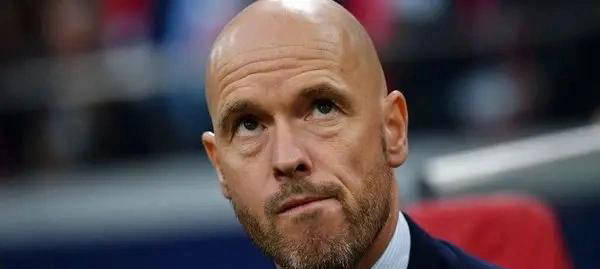 滕哈赫再陷争议漩涡!德国媒体曝出内幕,曼联与德甲的教训不容忽视