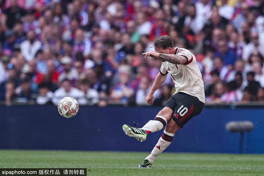 基耶萨的逆袭之路:从落选到重生,利物浦的期待与挑战