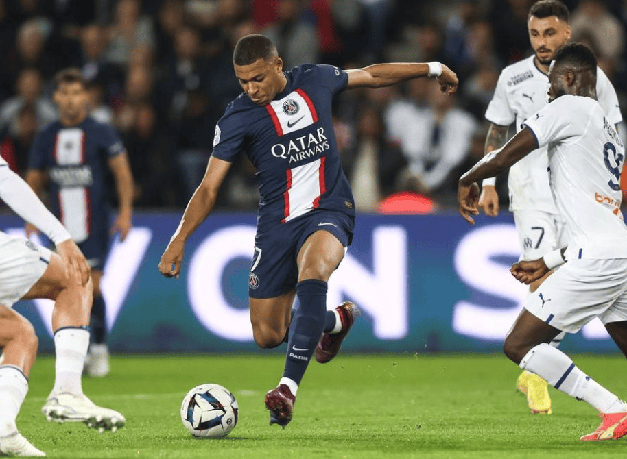 法甲:马赛 vs洛里昂 赛前全方位分析及比分预测