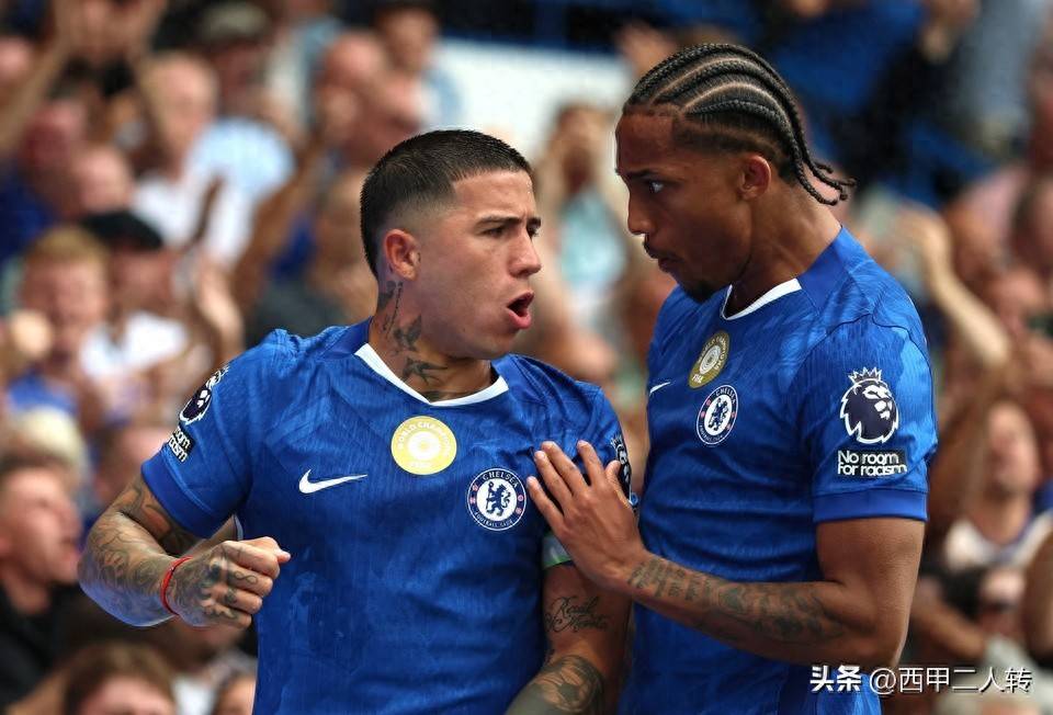 切尔西惊险过关,重返欧冠迎重要利好