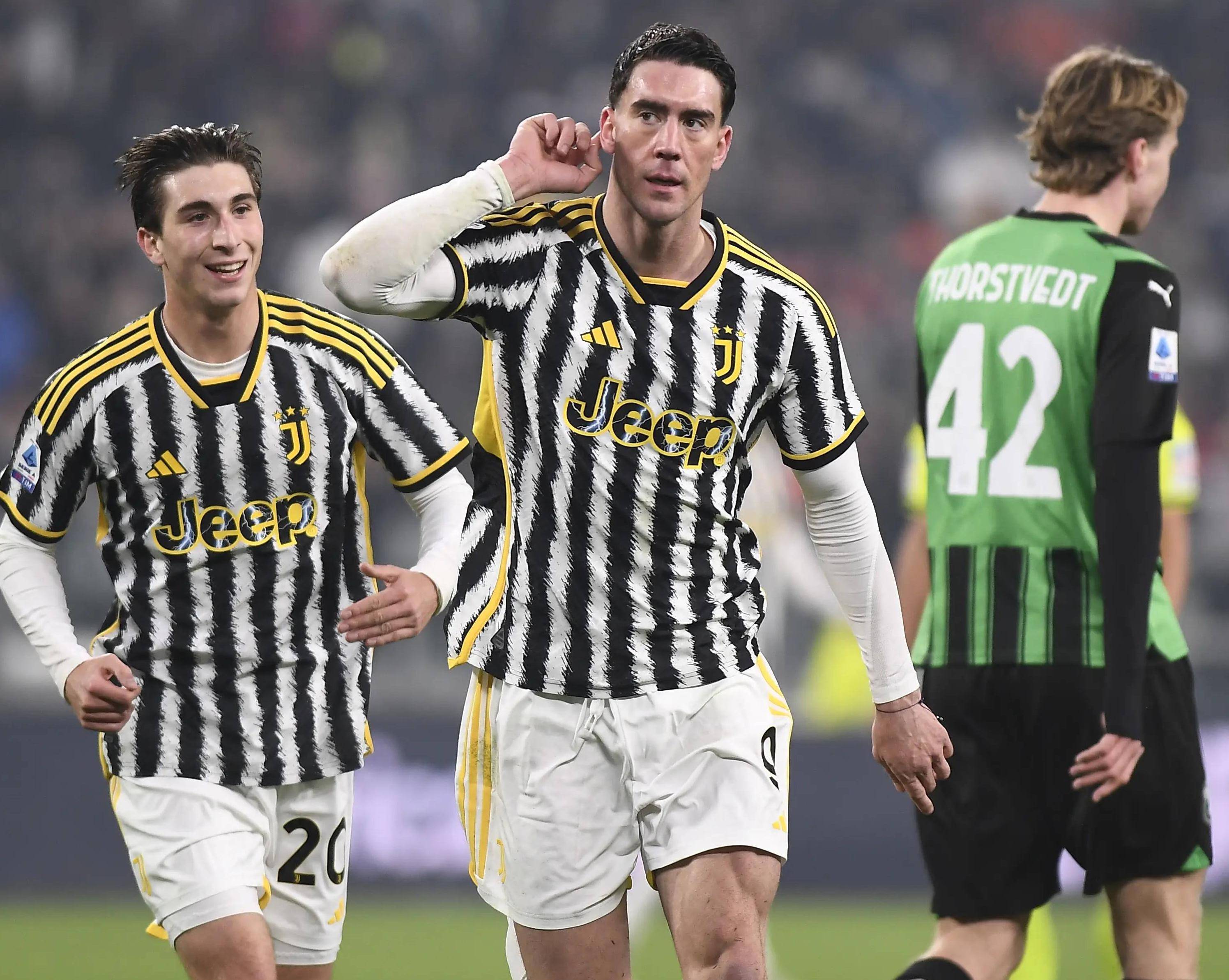 国米第9引质疑!薪资意甲最高,引援锁定潜力新星