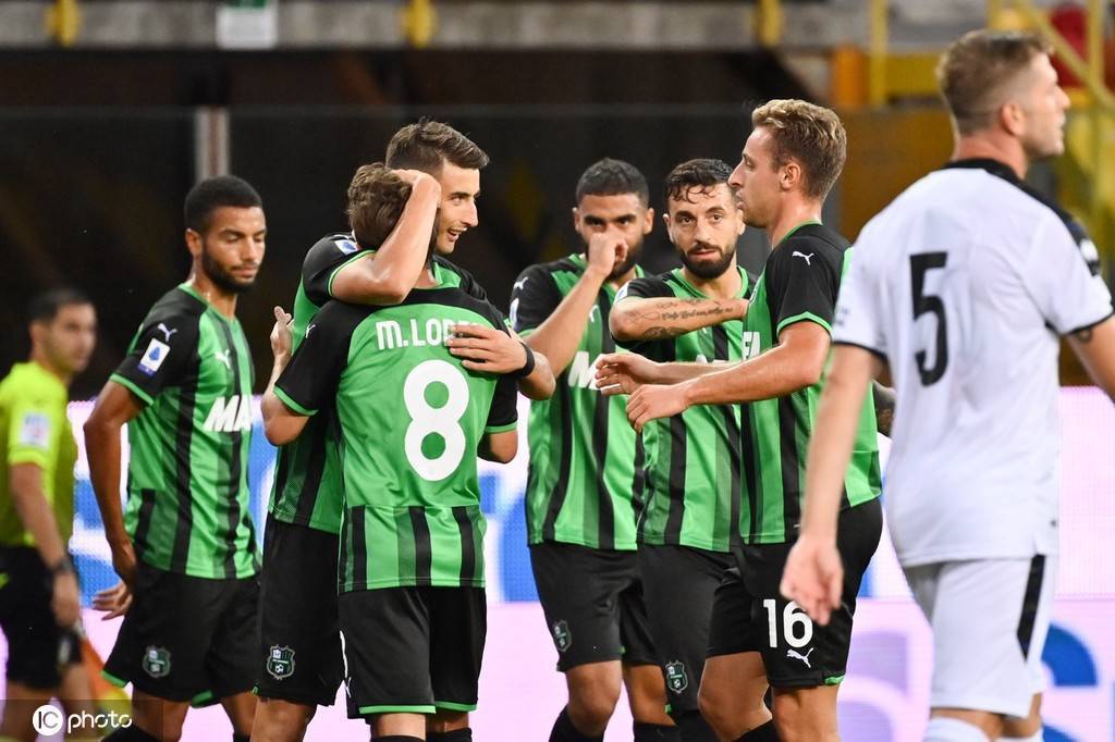 意甲:卡利亚里VS帕尔马 比分预测