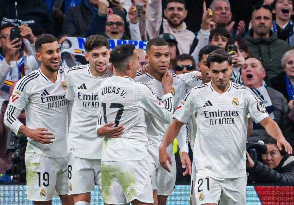 西甲赛事扫盘:皇家社会主场迎战皇家马德里