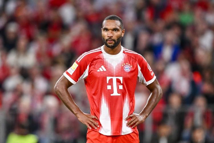 若纳坦-塔:切尔西是技术能力出色的对手 这将是一场艰苦的比赛