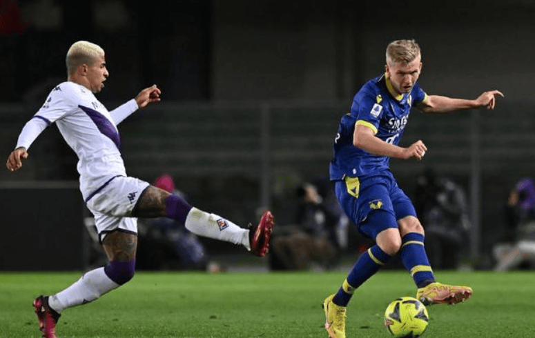 意甲焦点战:维罗纳VS克雷莫纳 赛前全方位剖析与比分预测