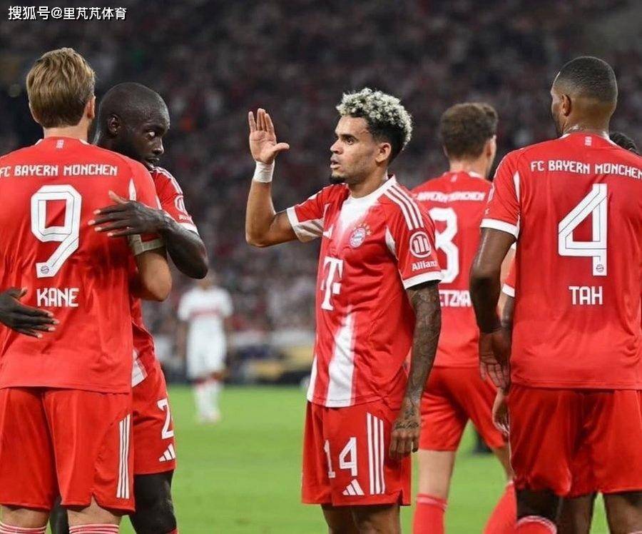 这转会真值!德甲新标王5场4球2助,7000万身价助拜仁争夺更多