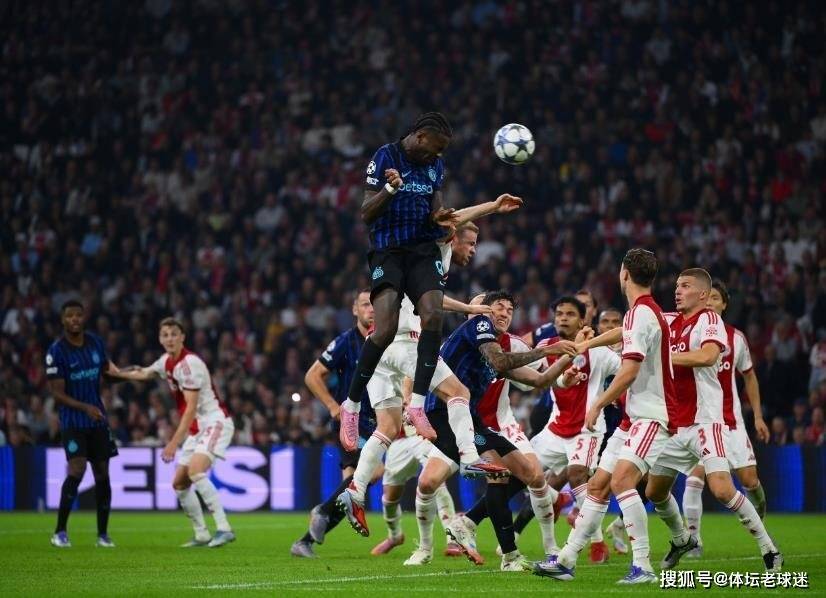 头球双响+4场5球!小图拉姆用行动回应质疑,国米锋线真离不开他