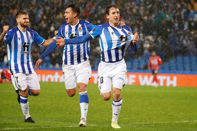 【西甲中游突围战!】贝蒂斯主场冲欧战,皇家社会客场保级,谁能改写赛季走势?