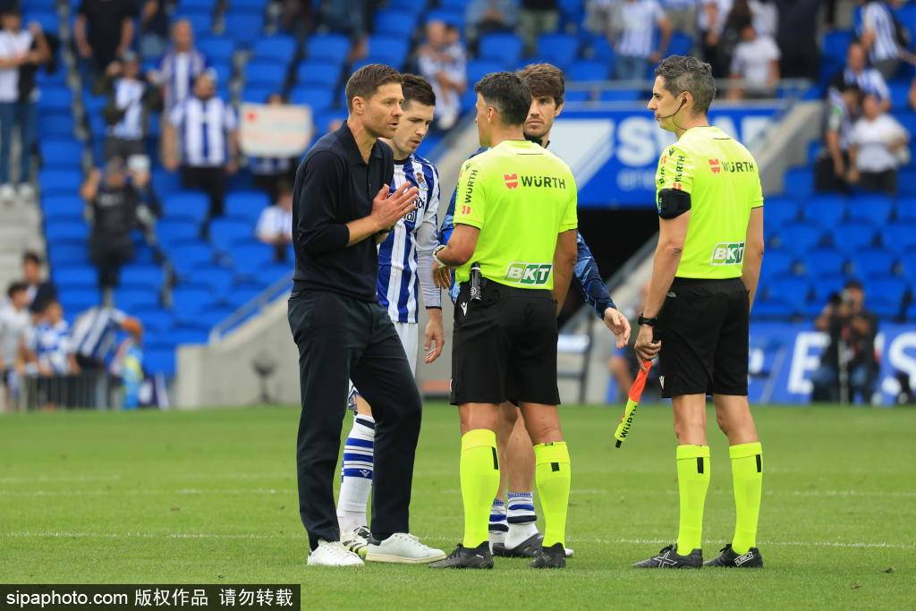 西甲第5轮裁判安排揭秘:胡安-马丁内斯执法皇马vs西班牙人,背后有何故事?