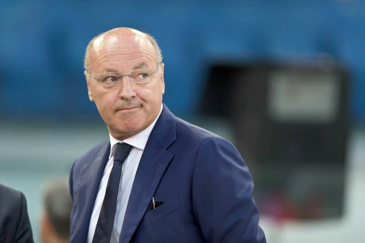 马洛塔透露:国米或搬离米兰城,原因曝光