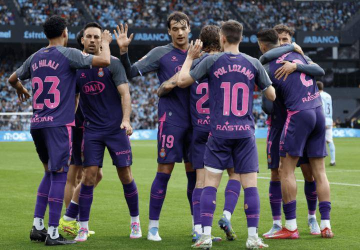 西甲焦点战前瞻:西班牙人主场能否延续强势?西班牙人 VS 巴伦西亚