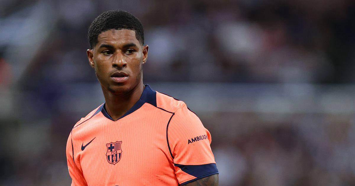 名宿警告拉什福德!斯科尔斯揭秘他在曼联的真实表现