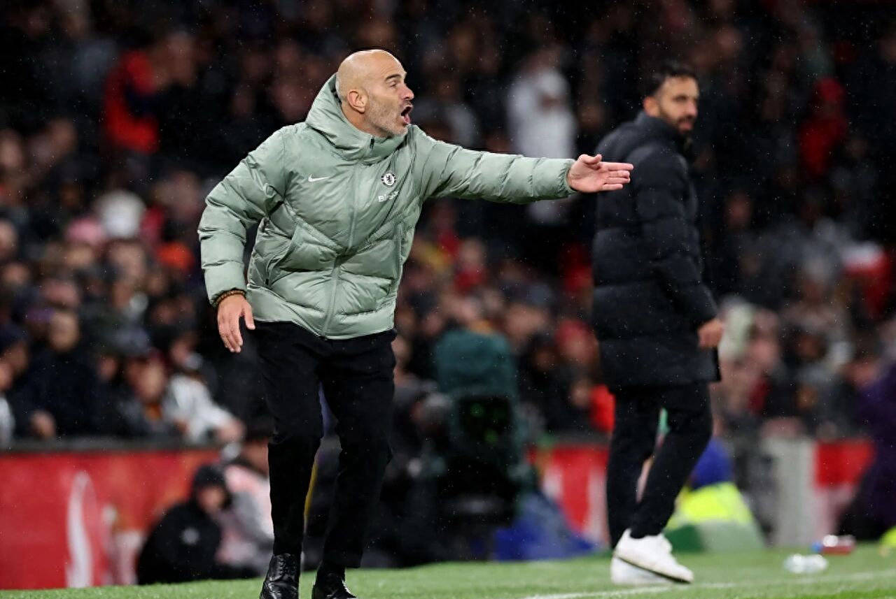 吉滕斯5600万水货暴露,5场比赛0进球0助攻,难敌强队挑战