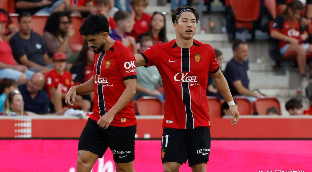 西甲最新战报:皇马大比分负于马竞,黄潜绝杀取得3连胜