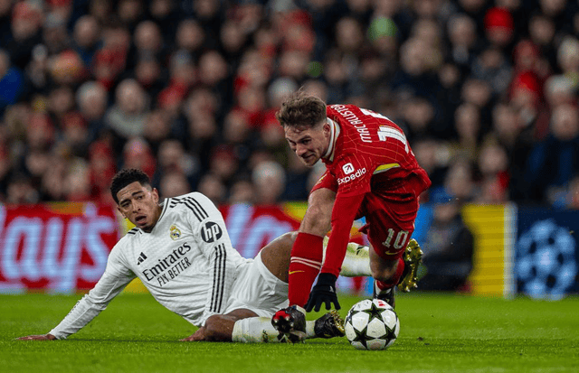 欧冠-加拉塔萨雷VS利物浦:后防豆腐渣,进攻端浪得虚名,利物浦纸老虎?