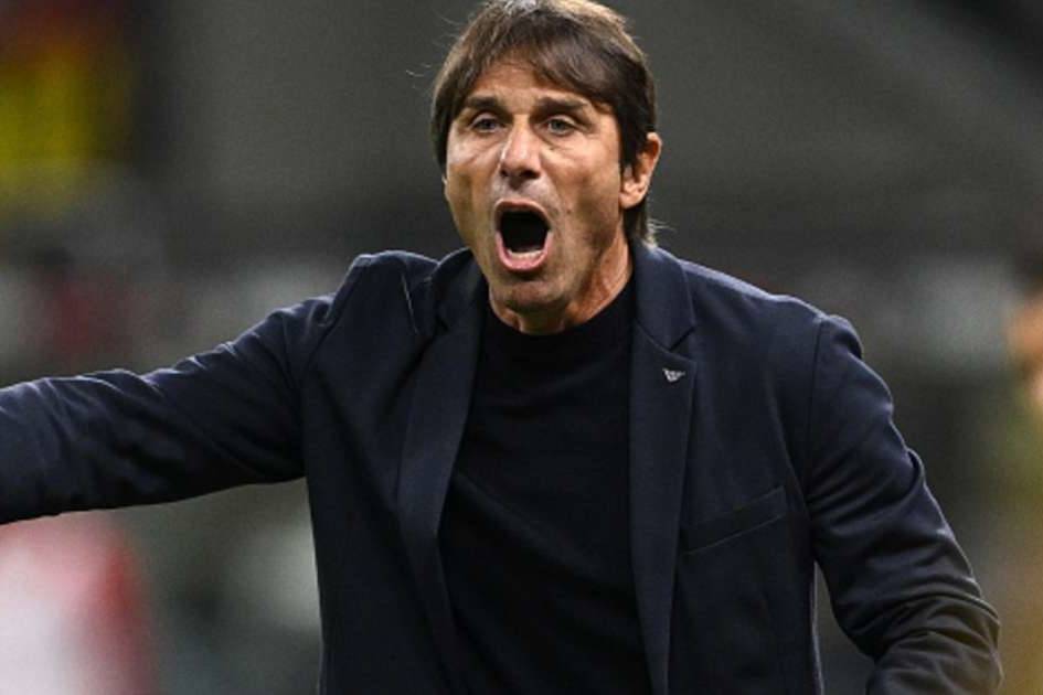 那不勒斯欧战在即,孔蒂严正警告球员:抱怨行为绝不姑息