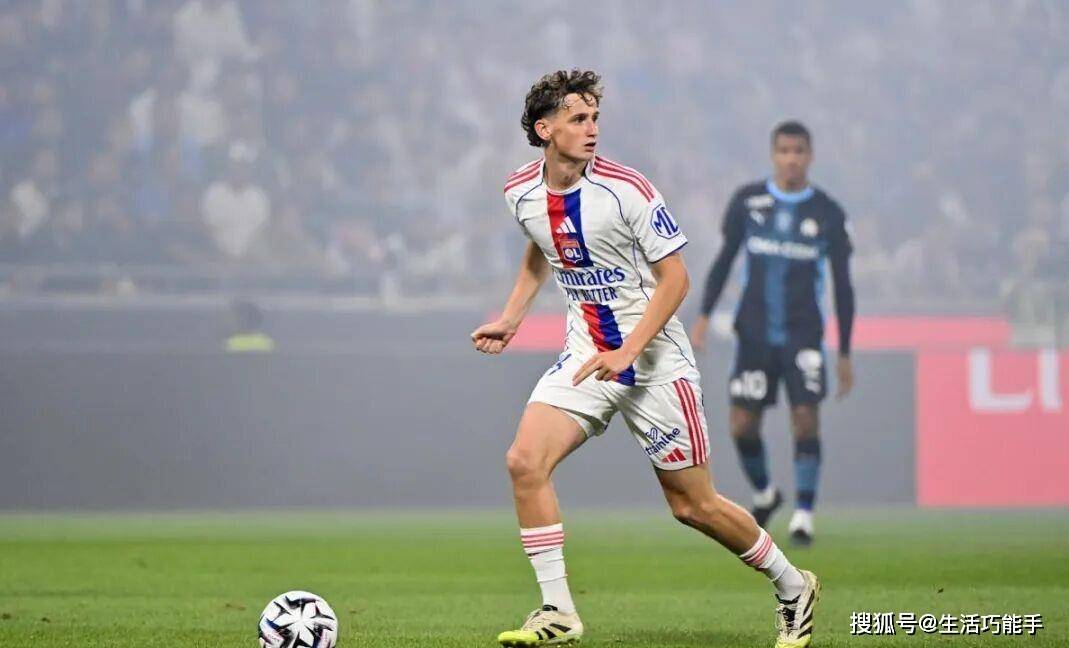 从利物浦板凳末端到法甲关键先生!莫顿的逆袭之路,打了谁的脸?