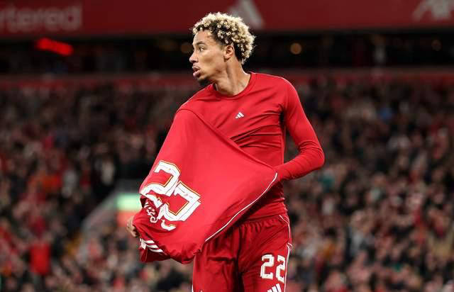 欧冠第2轮:利物浦凌晨3点挑战加拉塔萨雷,萨拉赫冲击250球