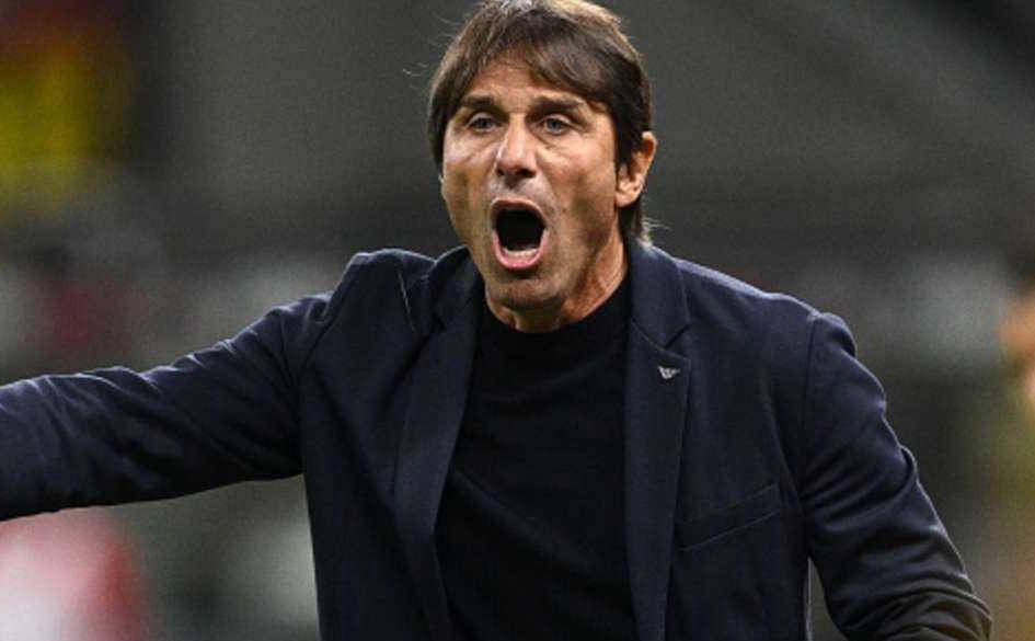 孔蒂警告球员:不容抱怨,欧冠战勿忘初心