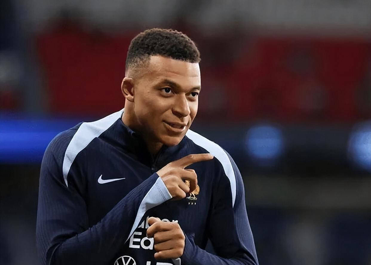 姆巴佩展现领军潜质,阿隆索信任有加