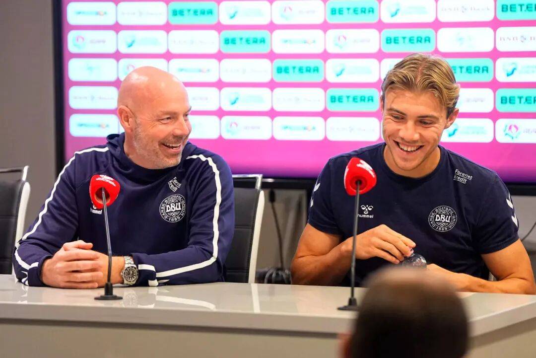 6场4球!霍伊伦在意甲满血复活直言新东家比曼联强大