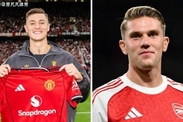 一日英超动向:约克雷斯不愿转会去曼联,曼城名宿力挺维尔茨