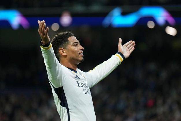 皇马青年军崛起,老将经验仍是开云关键力量