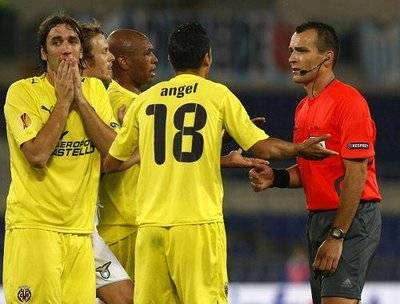 西甲焦点战:比利亚雷亚尔VS贝蒂斯深度解析