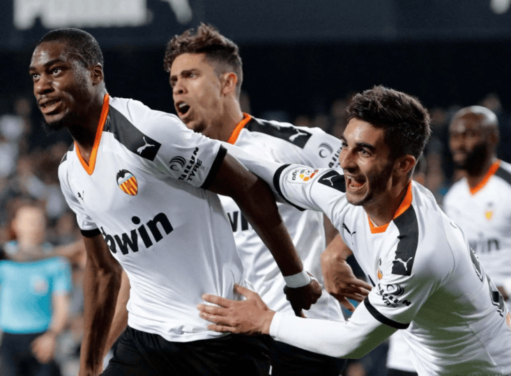 西甲:阿拉维斯VS巴伦西亚 今日拿捏主任比分预测