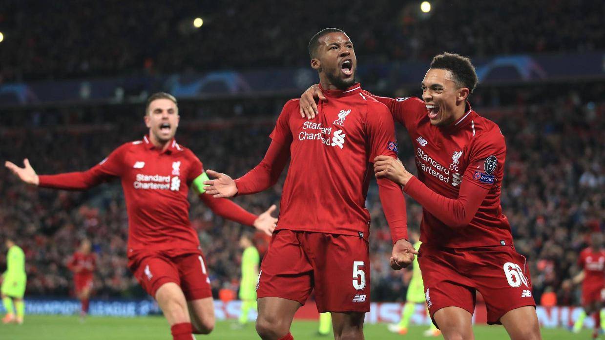 10/22竞彩足球推荐:热刺客场能否获胜期待;法兰克福V利物浦细节对比