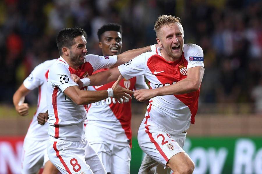 法甲前瞻:摩纳哥 VS 图卢兹,公国劲旅的主场攻势与紫白军团的稳健反击