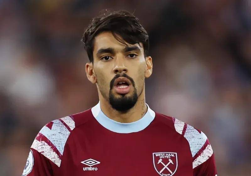 4100万欧，28岁巴西中场欲重返母队，曾在法甲和英超留下亮眼足迹